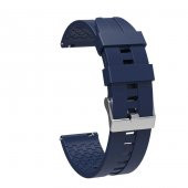 Galaxy Watch Active 2 44mm KRD-23 20mm Silikon Kordon thumbnail 6