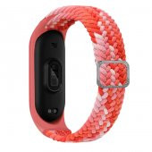 Xiaomi Mi Band 4 KRD-49 Örgü Kordon thumbnail 12