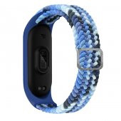 Xiaomi Mi Band 5 KRD-49 Örgü Kordon thumbnail 12