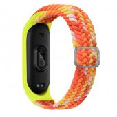 Xiaomi Mi Band 6 KRD-49 Örgü Kordon thumbnail 1