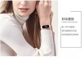 Xiaomi Mi Band 6 KRD-49 Örgü Kordon thumbnail 7