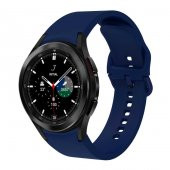 Galaxy Watch 4 40mm KRD-50 Silikon Kordon thumbnail 12