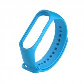 Xiaomi Mi Band 3 Silikon Kordon thumbnail 9