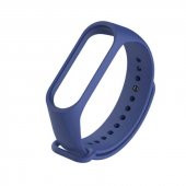 Xiaomi Mi Band 3 Silikon Kordon thumbnail 12