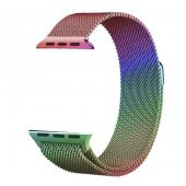 Apple Watch 38mm KRD-01 Metal Kordon thumbnail 5