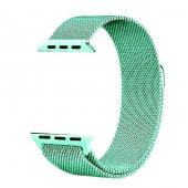 Apple Watch 40mm KRD-01 Metal Kordon thumbnail 6