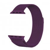 Apple Watch 40mm KRD-01 Metal Kordon thumbnail 11