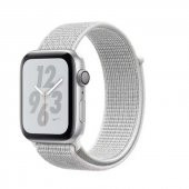 Apple Watch 42mm KRD-03 Hasır Kordon thumbnail 7