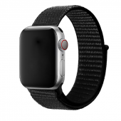Apple Watch 42mm KRD-03 Hasır Kordon thumbnail 11