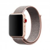 Apple Watch 40mm KRD-03 Hasır Kordon thumbnail 7
