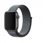 Apple Watch 40mm KRD-03 Hasır Kordon thumbnail 9