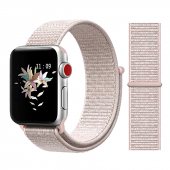 Apple Watch 40mm KRD-03 Hasır Kordon thumbnail 11