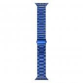 Apple Watch 44mm KRD-04 Metal Kordon thumbnail 12