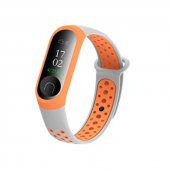 ​​​Xiaomi Mi Band 3 KRD-08 Silikon Kordon thumbnail 3