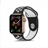 Apple Watch 40mm KRD-02 Silikon Kordon thumbnail 6