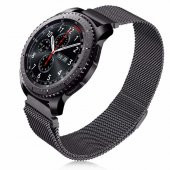 Gear S2 (20mm) KRD-12 Metal Kordon thumbnail 5