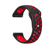 Xiaomi Amazfit Pace KRD-02 Silikon Kordon thumbnail 3