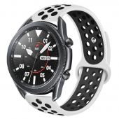 Xiaomi Amazfit Pace KRD-02 Silikon Kordon thumbnail 7