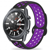 Xiaomi Amazfit Pace KRD-02 Silikon Kordon thumbnail 11