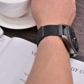 Xiaomi Amazfit Pace KRD-12 Metal Kordon thumbnail 10