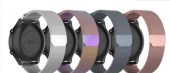 Xiaomi Amazfit Pace KRD-12 Metal Kordon thumbnail 12
