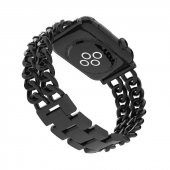 ​​​Apple Watch 44mm Cowboy Metal Kordon thumbnail 2