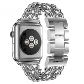 ​​​Apple Watch 44mm Cowboy Metal Kordon thumbnail 5