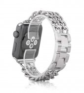 ​​​Apple Watch 44mm Cowboy Metal Kordon thumbnail 9