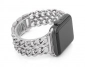 ​​​Apple Watch 44mm Cowboy Metal Kordon thumbnail 11