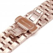 Gear S3 (22mm) KRD-20 Metal Kordon thumbnail 4