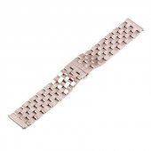 Gear S3 (22mm) KRD-20 Metal Kordon thumbnail 9