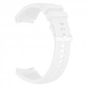 Gear S2 (20mm) KRD-18 Silikon Kordon thumbnail 9