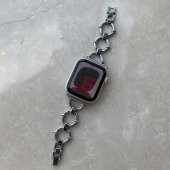 ​​​Apple Watch 38mm KRD-56 Metal Kordon thumbnail 7