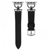 ​​​Apple Watch 7 41mm KRD-53 Deri Kordon thumbnail 10
