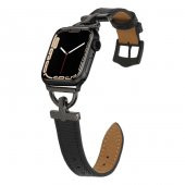 ​​​Apple Watch 40mm KRD-53 Deri Kordon thumbnail 1