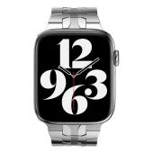 ​​​Apple Watch 44mm KRD-63 Metal Kordon thumbnail 2