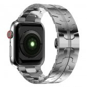 ​​​Apple Watch 44mm KRD-63 Metal Kordon thumbnail 6