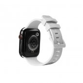 Apple Watch 38mm KRD-23 Silikon Kordon thumbnail 8