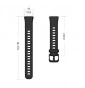 Huawei Band 7 KRD-71 Silikon Kordon thumbnail 2