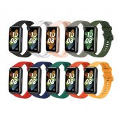 Huawei Band 7 KRD-71 Silikon Kordon thumbnail 4