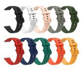 Huawei Band 7 KRD-71 Silikon Kordon thumbnail 5