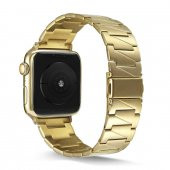 Apple Watch 42mm KRD-48 Metal Kordon thumbnail 3