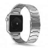Apple Watch 42mm KRD-48 Metal Kordon thumbnail 4