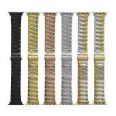 Apple Watch 42mm KRD-48 Metal Kordon thumbnail 8