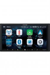 ÖZENHİFİ den Alpine iLX-W650BT thumbnail 1