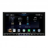 ÖZENHİFİ den Alpine iLX-705D thumbnail 2