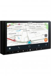ÖZENHİFİ den Alpine iLX-W650BT thumbnail 2