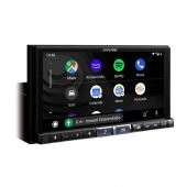 ÖZENHİFİ den Alpine iLX-705D thumbnail 3