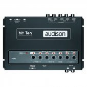ÖzenHiFi den Audison Bit Ten thumbnail 1