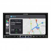 ÖZENHİFİ den Alpine iLX-705D thumbnail 5